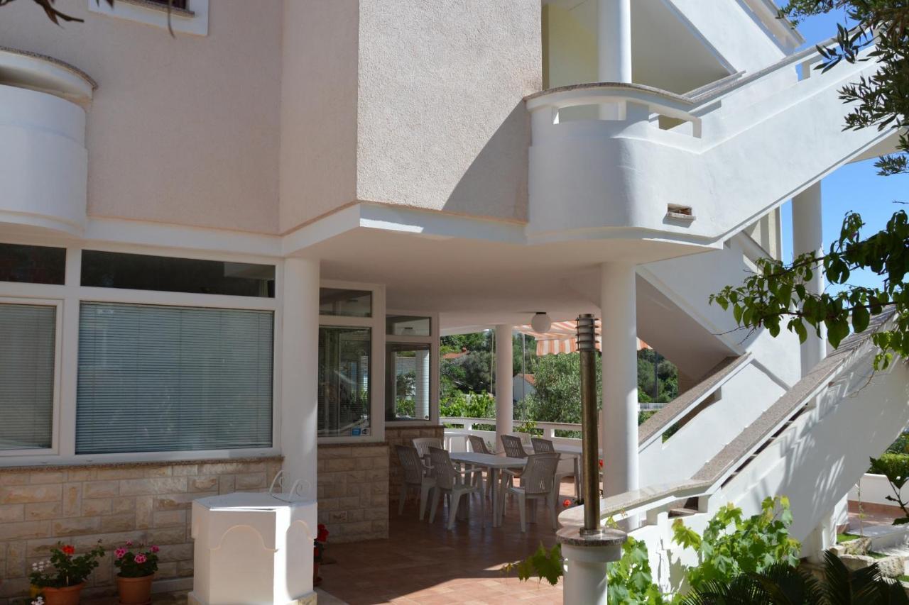 Double Room Jakisnica 4160D لون المظهر الخارجي الصورة