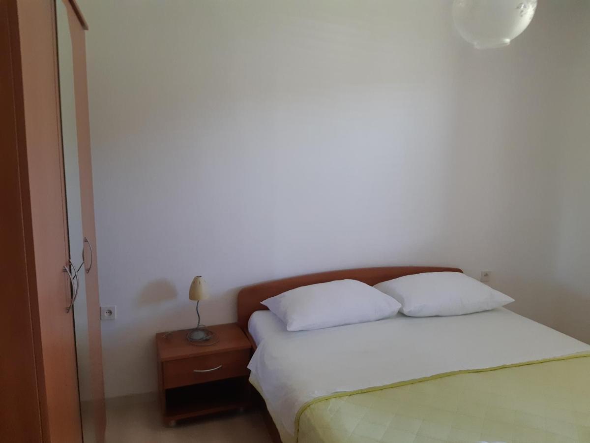 Double Room Jakisnica 4160D لون المظهر الخارجي الصورة